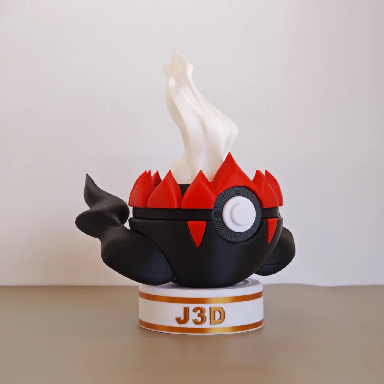 Pokeball Pokémon Darkrai